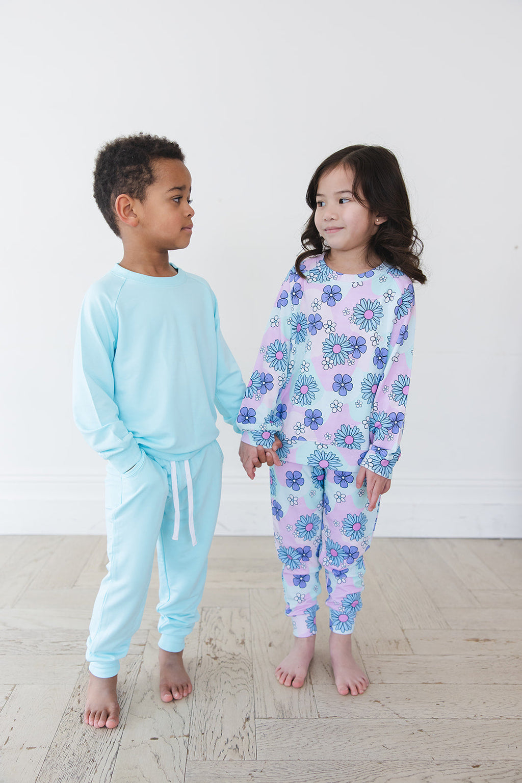 Blake - Bamboo Terry Set