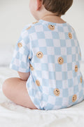 Happy - Bubble Tee